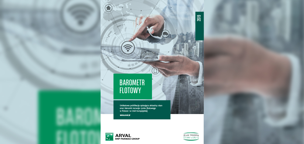 Barometr flotowy 2019