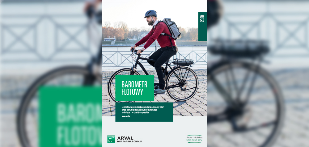 Barometr flotowy 2020