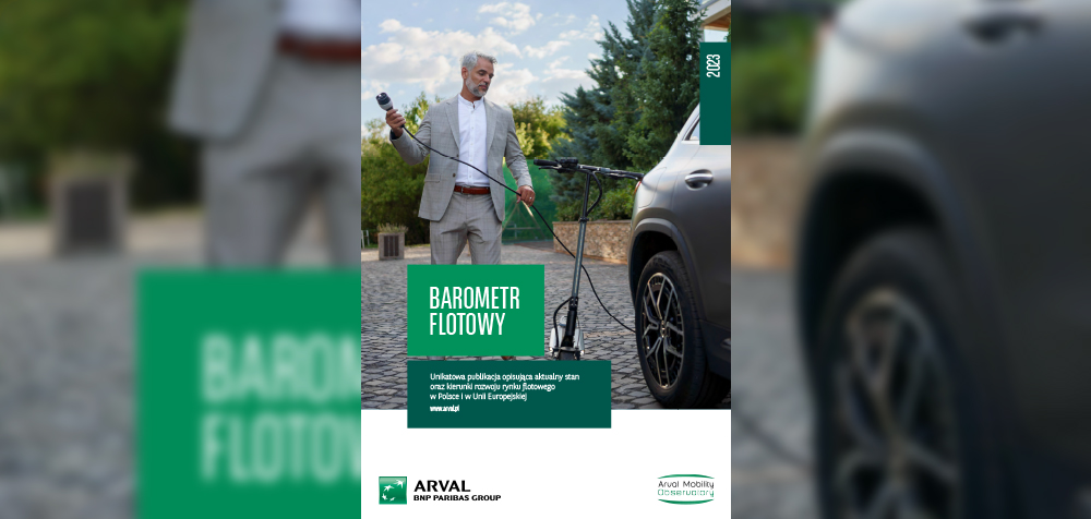 Barometr flotowy 2023