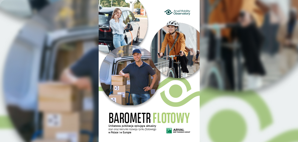 Barometr flotowy 2025