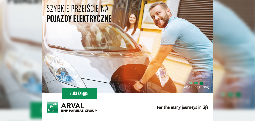 Biała Księga Elektromobilności
