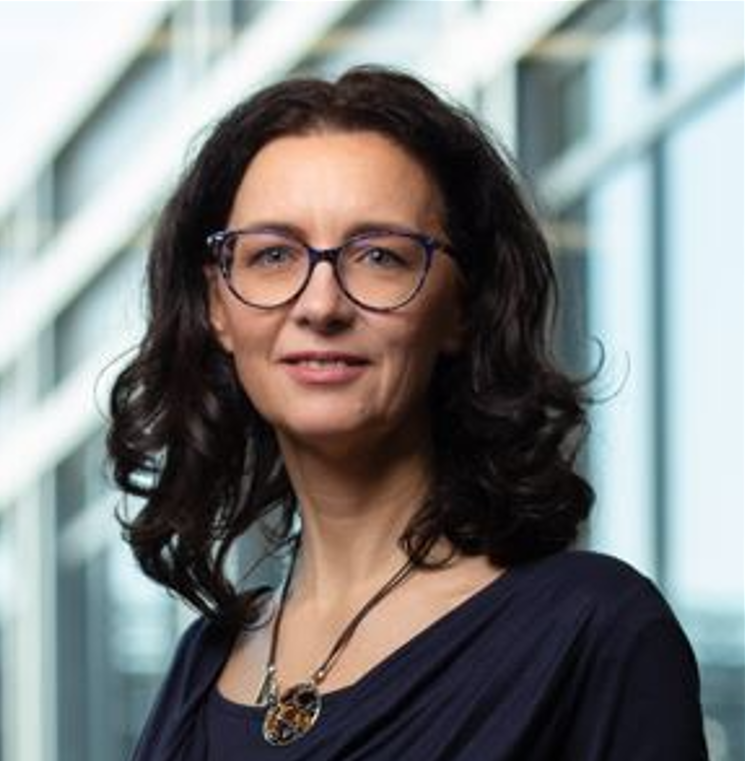 Małgorzata Matusiak ACCW