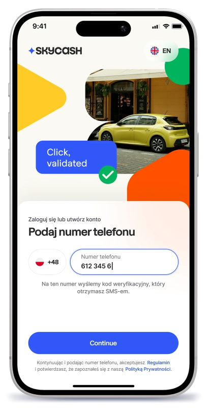 MobiParking