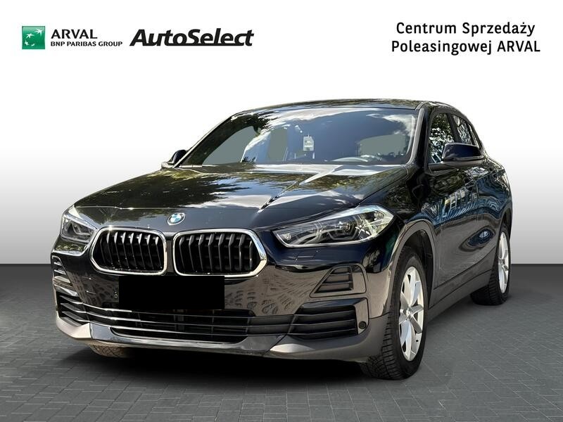 BMW Krze Duże