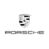 porsche logo