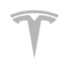 tesla logo