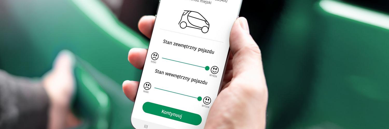 Arval - carsharing