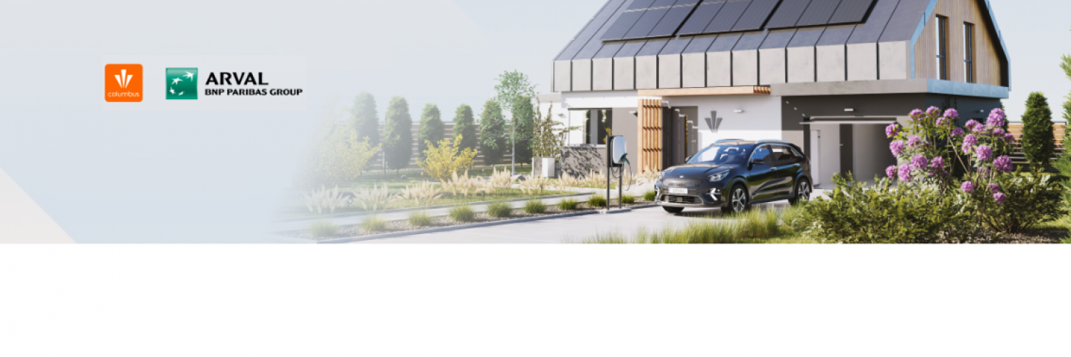 ColumbusNew Wspólna oferta Arval i Columbus