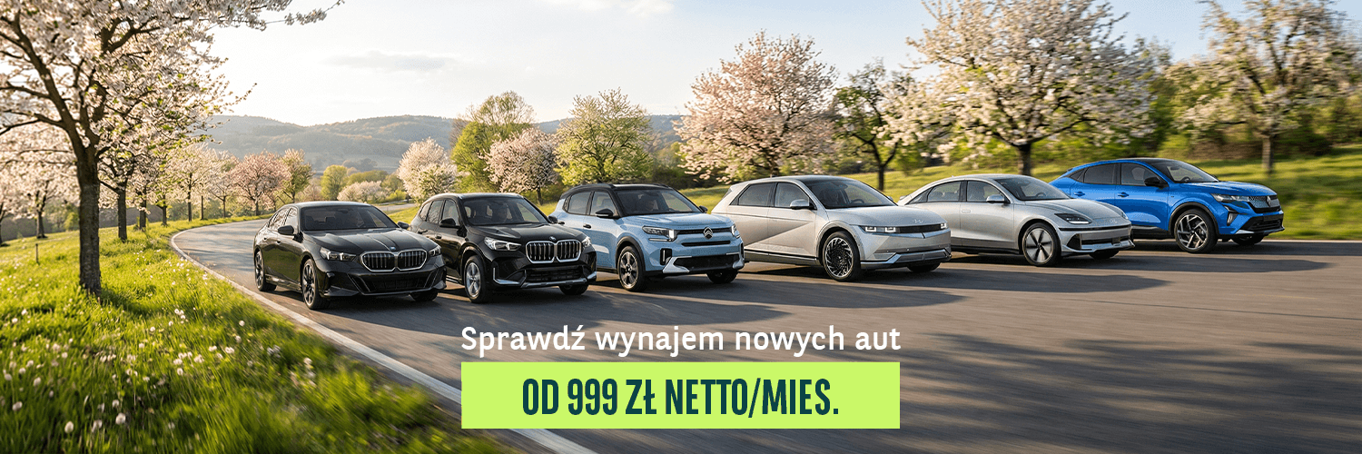 Wynajem dlugoterminowy