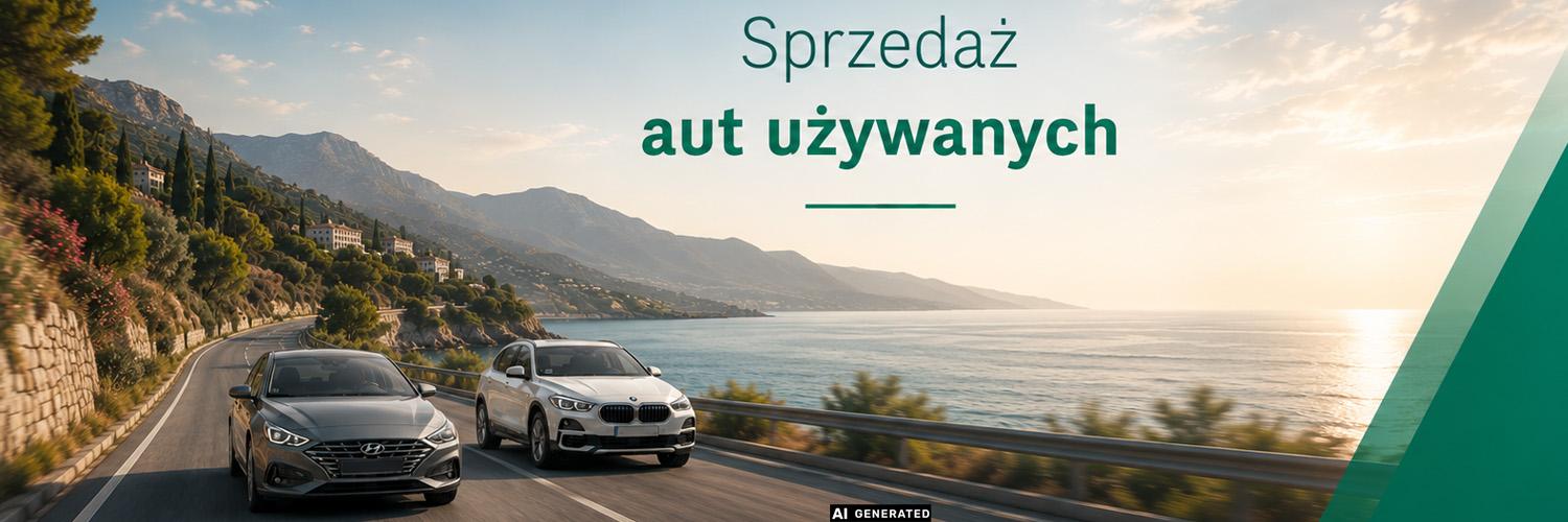 Sprzedaż aut używanych Arval
