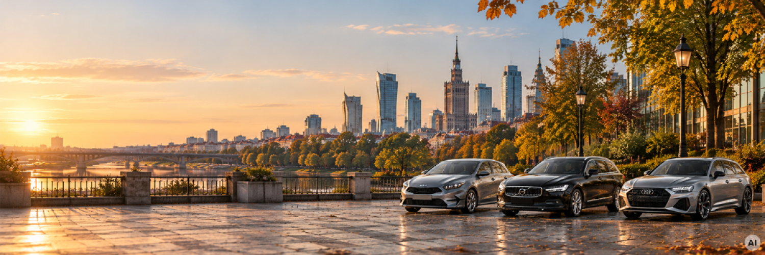 Sprzedaż aut używanych Arval