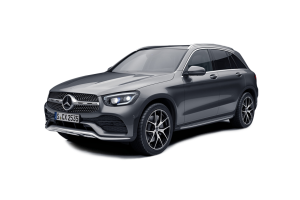 GLC SUV