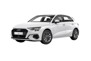 Audi a3 hb