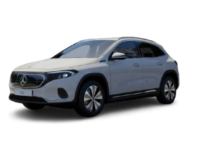 eqa mercedes