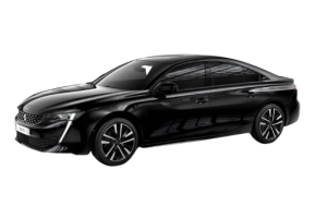 Peugeot 508 Sedan GT