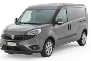 fiat doblo lcv