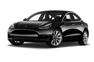 tesla 3 ladowarka business plus