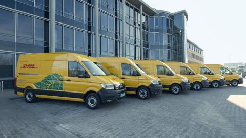 dhl
