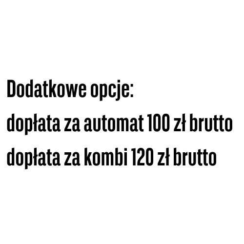 dopłata multioferta