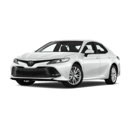 toyota camry serwisy partnerskie