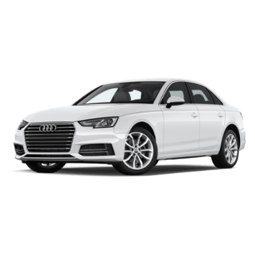 Audi A4 Serwisy Partnerskie
