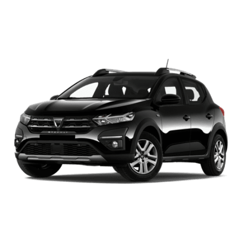 dacia sandero serwisy