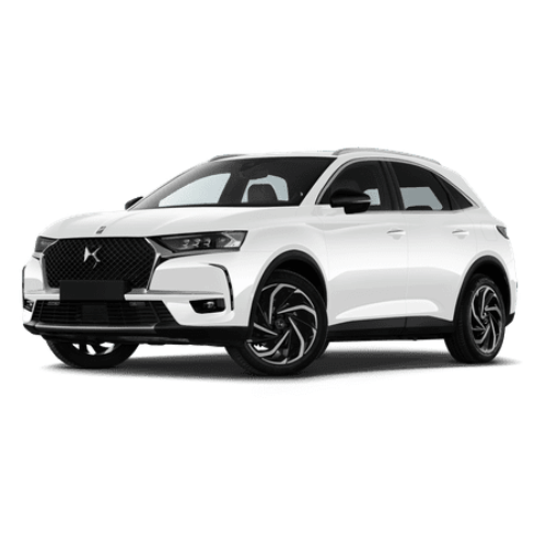 DS 7 crossback credipass