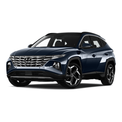 hyundai tucson serwisy