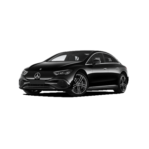 mercedes EQE