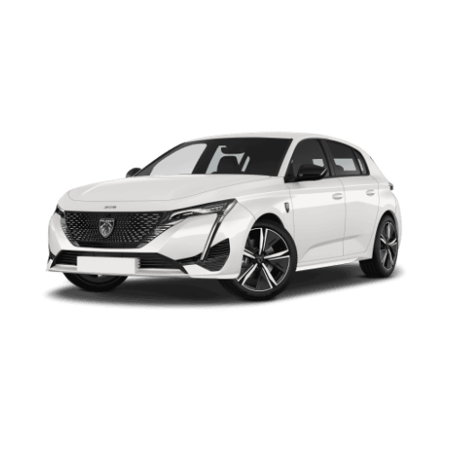 peugeot 308 14.5.24