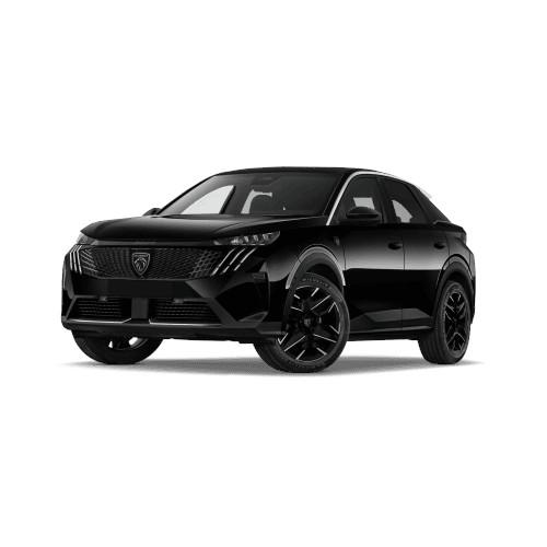 Peugeot 3008 GT Hybrid