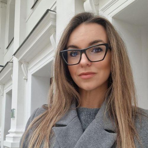 Monika Kobylińska