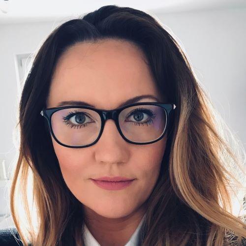 Wioletta Bajda webinar