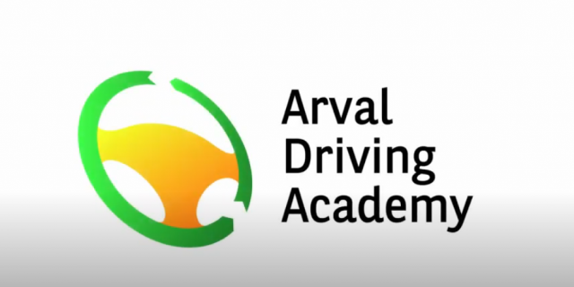 Arval Driving Academy - bezpieczna jazda