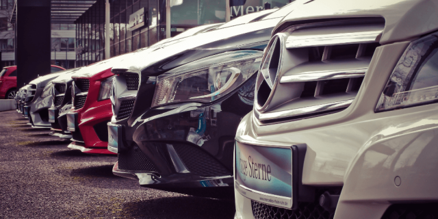 O jakie formalności zadbać, kupując auto używane