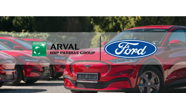 ford x arval wspolpraca