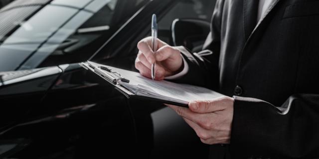 Artykuł ubezpieczenie auta Arval