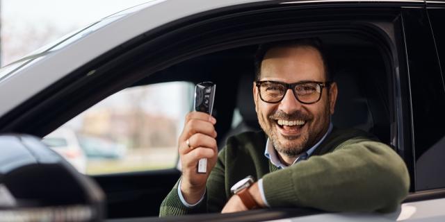 Odnowienie kontraktu Arval