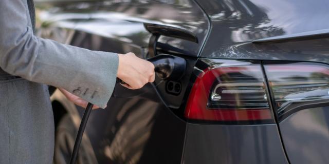 Artykuł Raport Mobilnościowy Arval