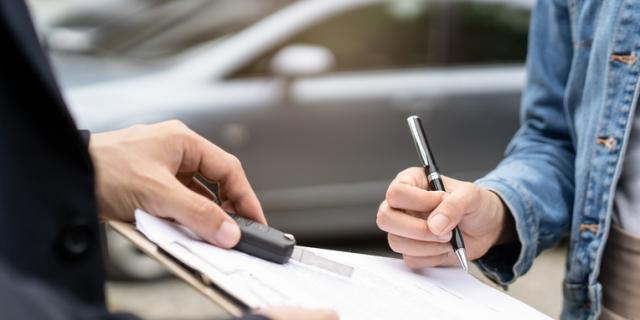 Artykuł warunki wynajmu długoterminowego w Arval