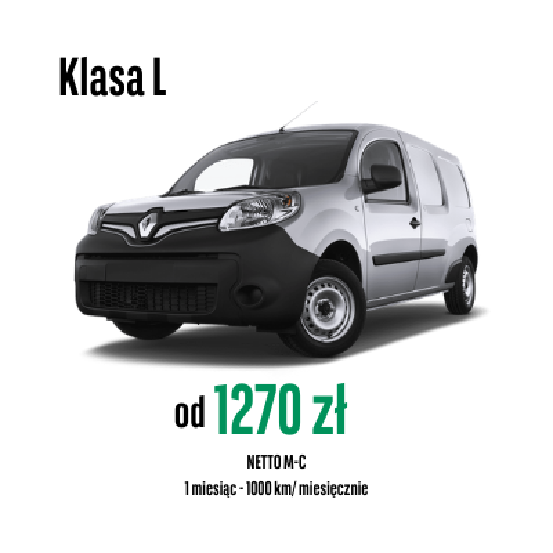 klasa ll
