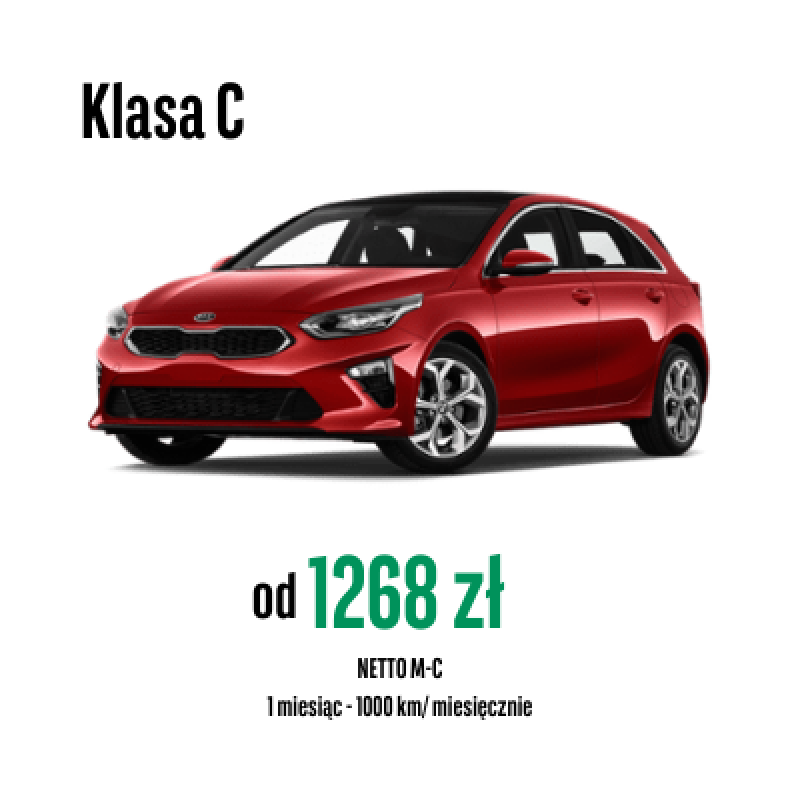 klasa cc