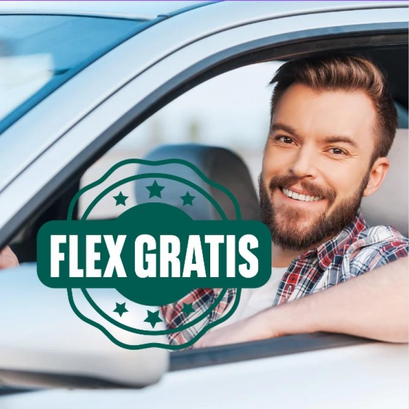 flex specjalna