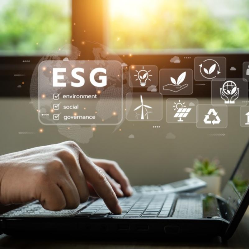 esg arval poska