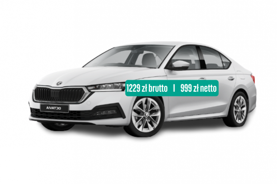 skoda oct prom
