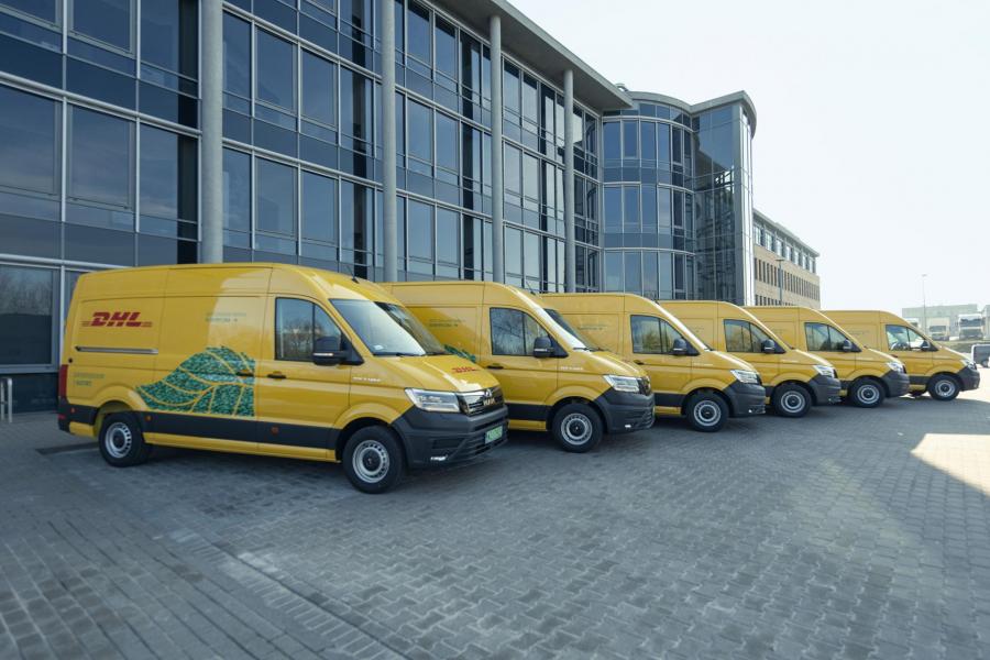 dhl