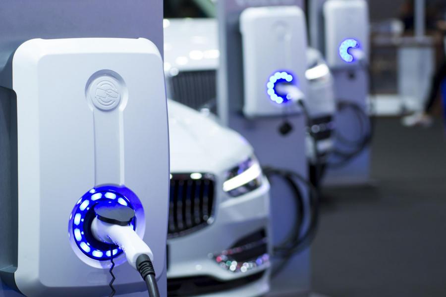 Go Electric