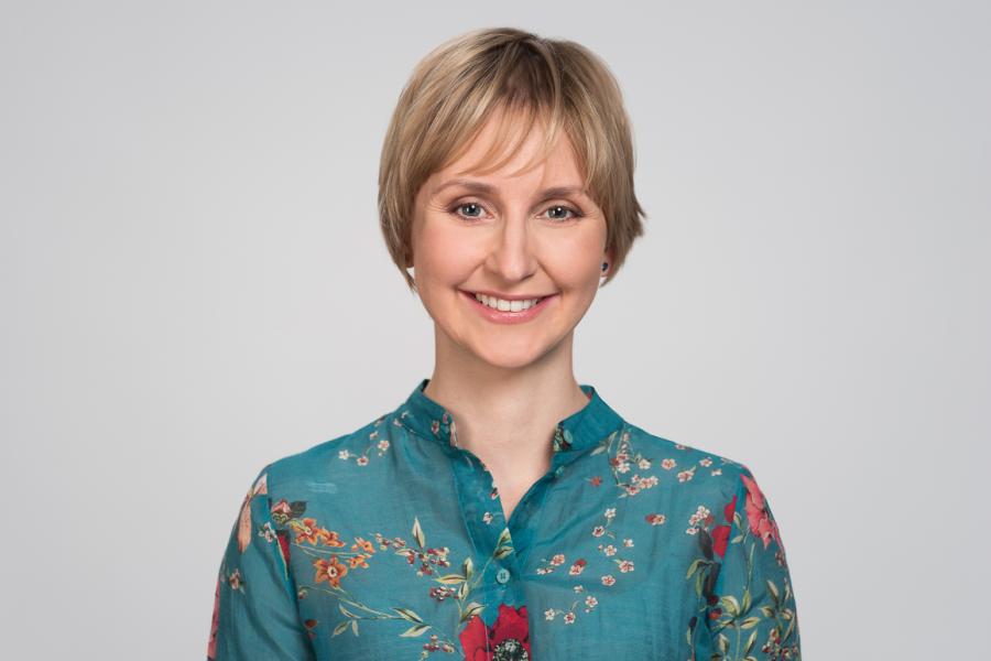Aleksandra Szmuk