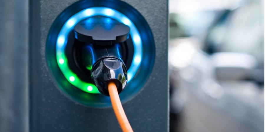 dotacje elektryk arval