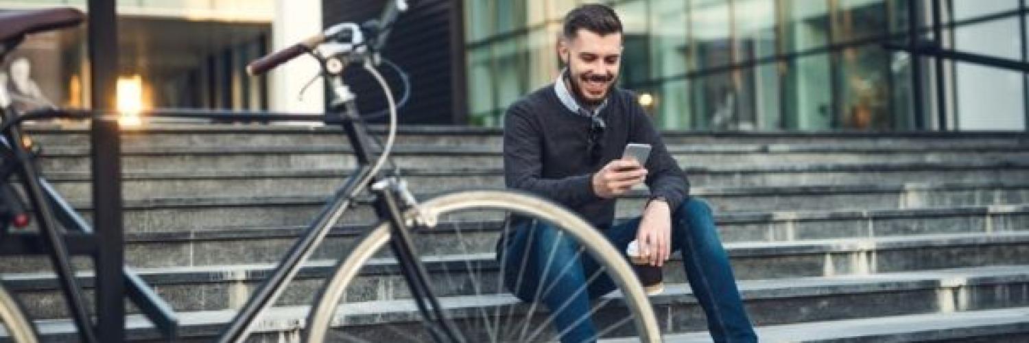 bike leasing